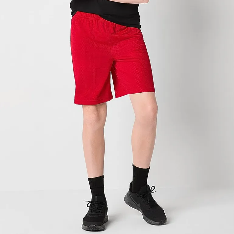 Xersion Little & Big Kid Boys Basketball Short