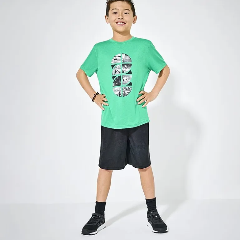 Xersion Little & Big Kid Boys Basketball Short