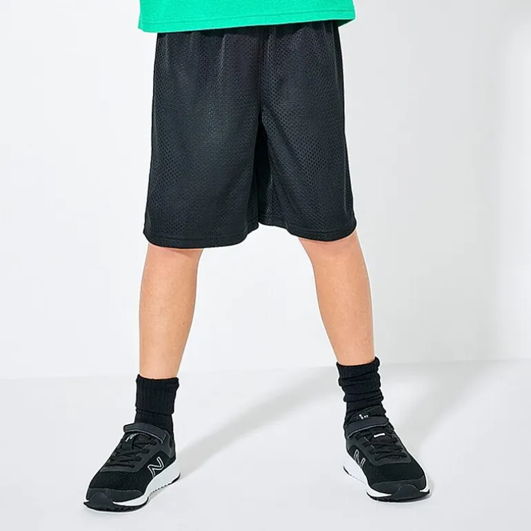 Xersion Little & Big Kid Boys Basketball Short
