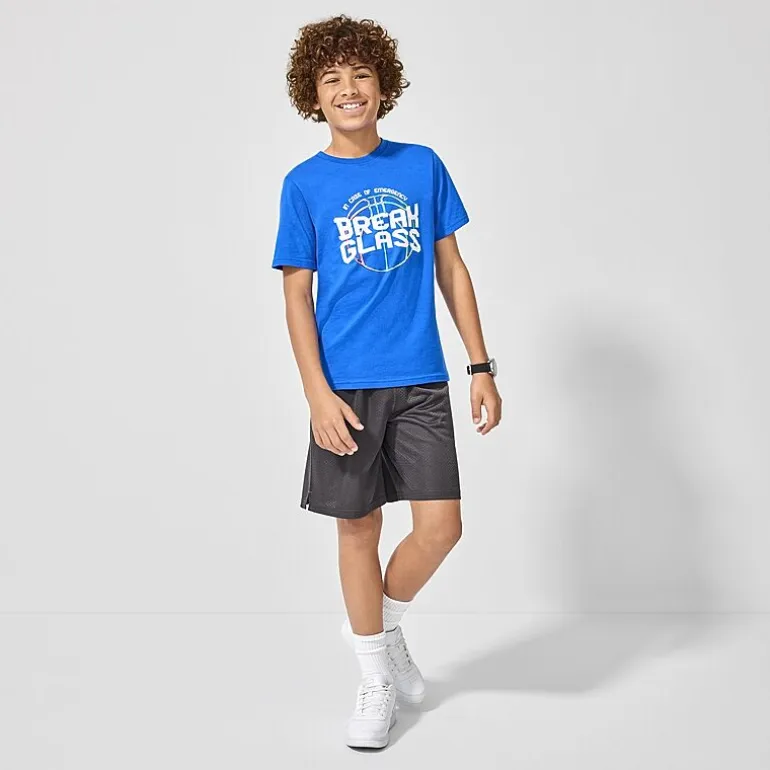 Xersion Little & Big Kid Boys Basketball Short