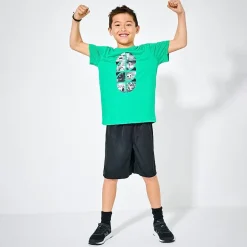 Xersion Little & Big Kid Boys Basketball Short