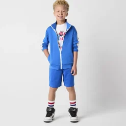 Xersion Little & Big Kid Boys Basketball Short