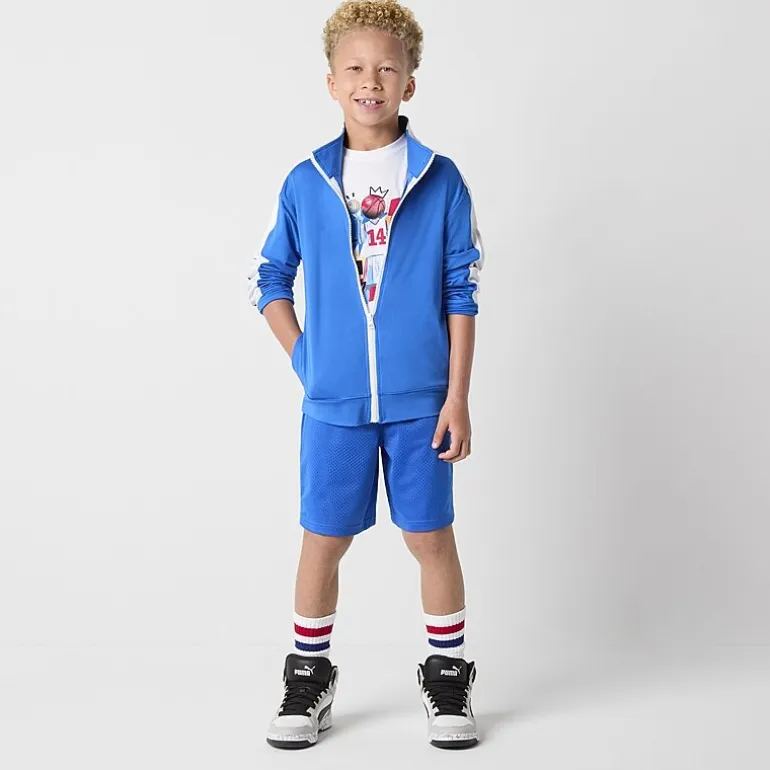 Xersion Little & Big Kid Boys Basketball Short