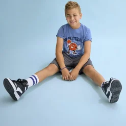 Xersion Little & Big Kid Boys Basketball Short