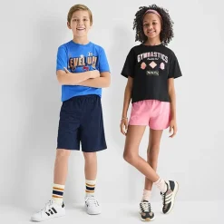 Xersion Little & Big Kid Boys Basketball Short