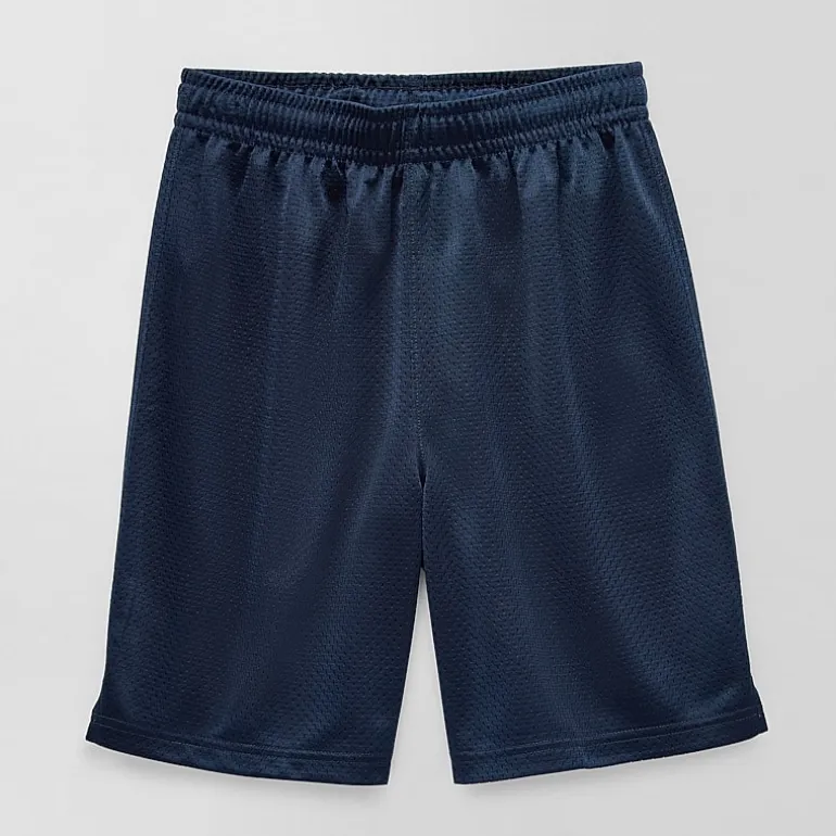 Xersion Little & Big Kid Boys Basketball Short