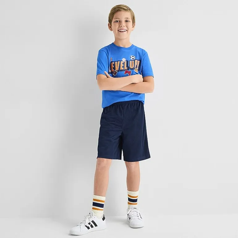 Xersion Little & Big Kid Boys Basketball Short