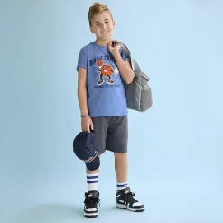 Xersion Little & Big Kid Boys Basketball Short