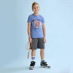 Xersion Little & Big Kid Boys Basketball Short