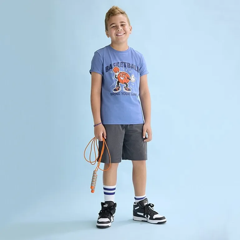 Xersion Little & Big Kid Boys Basketball Short