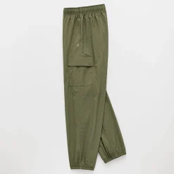 Xersion Little & Big Kid Boys Baggy Fit Cuffed Track Pant