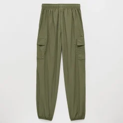 Xersion Little & Big Kid Boys Baggy Fit Cuffed Track Pant