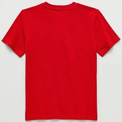 Xersion Little & Big Kid Boys Crew Neck Short Sleeve Regular Fit Graphic T-Shirt