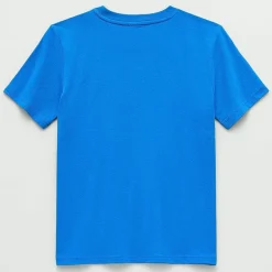 Xersion Little & Big Kid Boys Crew Neck Short Sleeve Regular Fit Graphic T-Shirt
