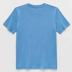 Xersion Little & Big Kid Boys Crew Neck Short Sleeve Regular Fit Graphic T-Shirt