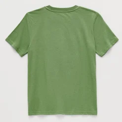 Xersion Little & Big Kid Boys Crew Neck Short Sleeve Regular Fit Graphic T-Shirt