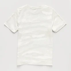 Xersion Little & Big Kid Boys Crew Neck Short Sleeve Moisture Wicking Active T-Shirt