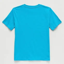 Xersion Little & Big Kid Boys Crew Neck Short Sleeve Regular Fit Graphic T-Shirt