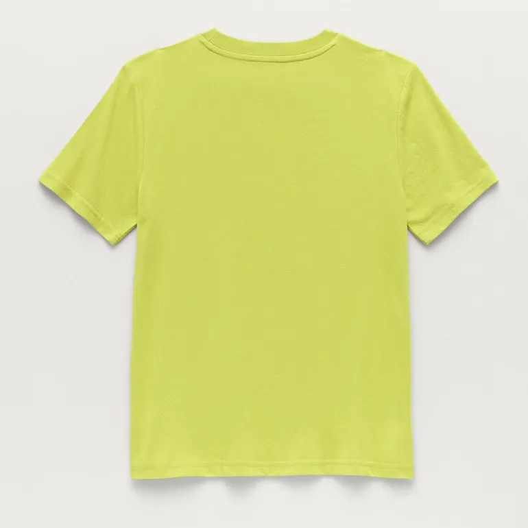 Xersion Little & Big Kid Boys Crew Neck Short Sleeve Regular Fit Graphic T-Shirt