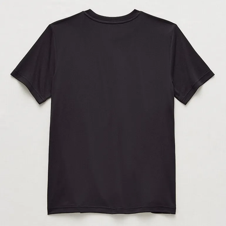 Xersion Little & Big Kid Boys Crew Neck Short Sleeve Regular Fit Graphic T-Shirt