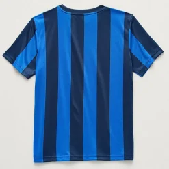 Xersion Little & Big Kid Boys Crew Neck Short Sleeve Regular Fit Graphic T-Shirt