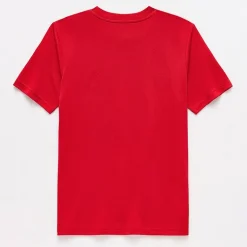 Xersion Little & Big Kid Boys Crew Neck Short Sleeve Regular Fit Graphic T-Shirt