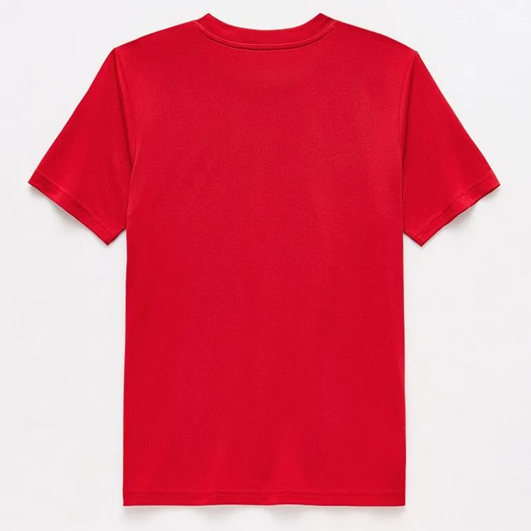 Xersion Little & Big Kid Boys Crew Neck Short Sleeve Regular Fit Graphic T-Shirt