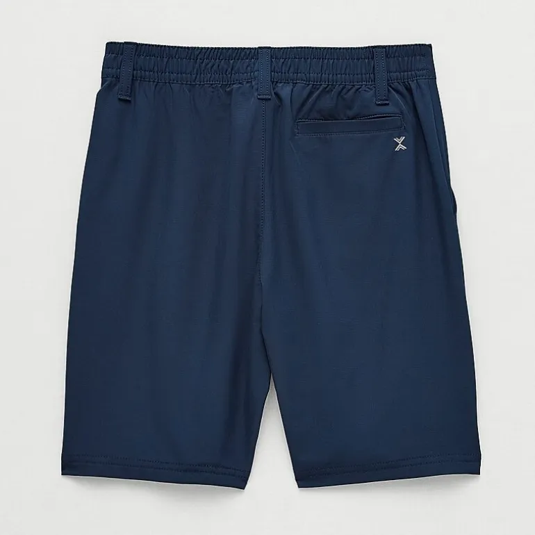 Xersion Little & Big Kid Boys Golf Short