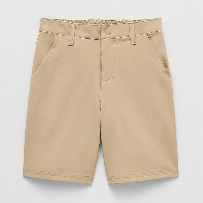Xersion Little & Big Kid Boys Golf Short