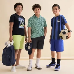 Xersion Little & Big Kid Boys Golf Short