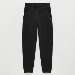 Xersion Little & Big Kid Boys Mid Rise Regular Fit Fleece Jogger Pant