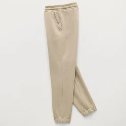 Xersion Little & Big Kid Boys Mid Rise Regular Fit Fleece Jogger Pant