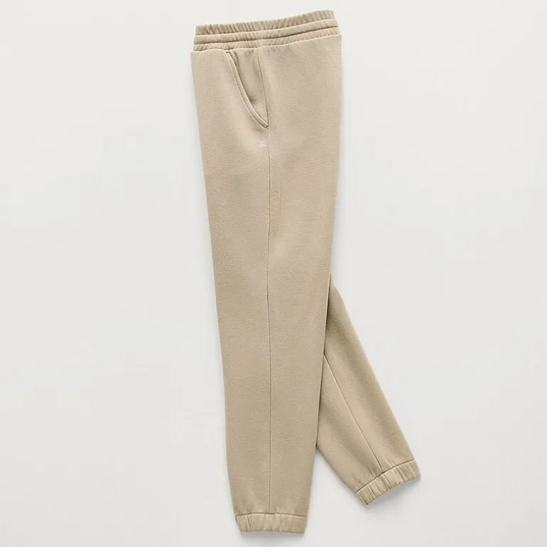 Xersion Little & Big Kid Boys Mid Rise Regular Fit Fleece Jogger Pant