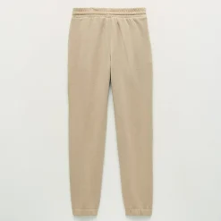 Xersion Little & Big Kid Boys Mid Rise Regular Fit Fleece Jogger Pant