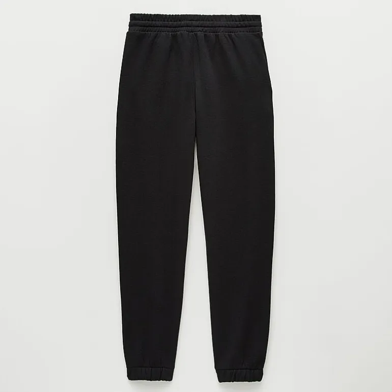 Xersion Little & Big Kid Boys Mid Rise Regular Fit Fleece Jogger Pant