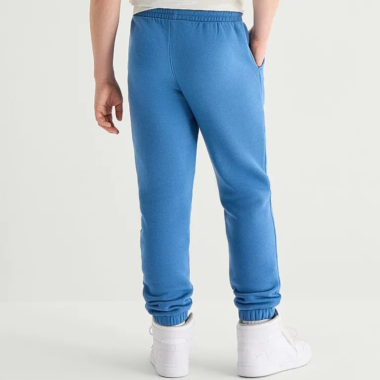 Xersion Little & Big Kid Boys Mid Rise Regular Fit Fleece Jogger Pant