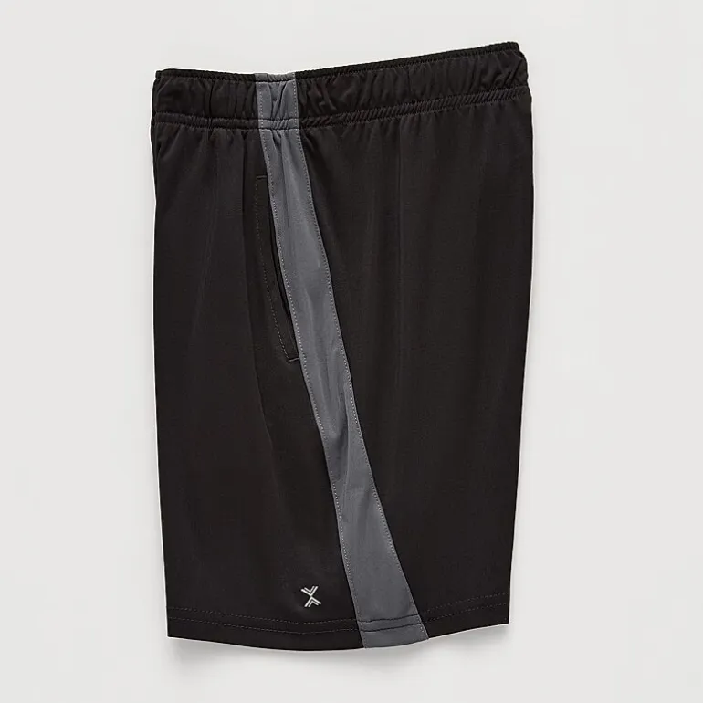 Xersion Little & Big Kid Boys Moisture Wicking Basketball Short
