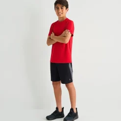 Xersion Little & Big Kid Boys Moisture Wicking Basketball Short