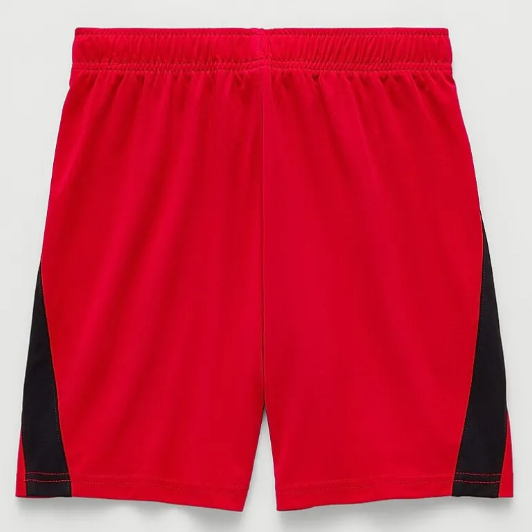 Xersion Little & Big Kid Boys Moisture Wicking Basketball Short