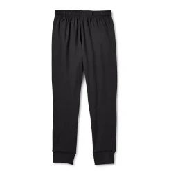 Xersion Little & Big Kid Boys Moisture Wicking Cuffed Regular Fit Jogger Pant