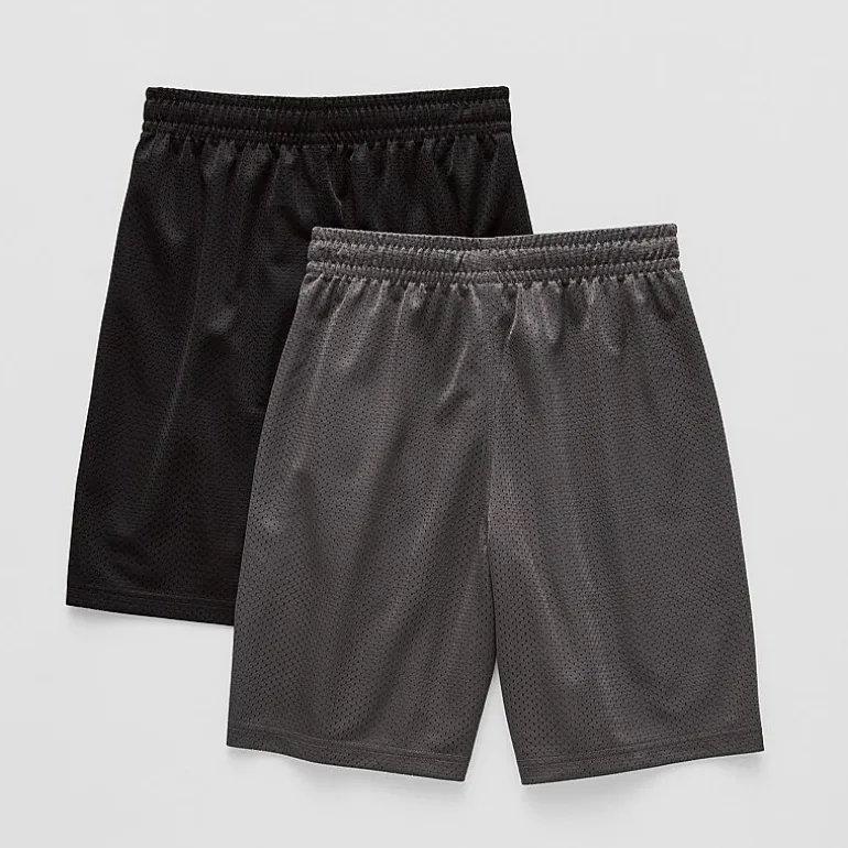 Xersion Little & Big Kid Boys 2-pc. Basketball Short