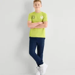 Xersion Little & Big Kid Boys Quick Dry Straight Regular Fit Pull-On Pant