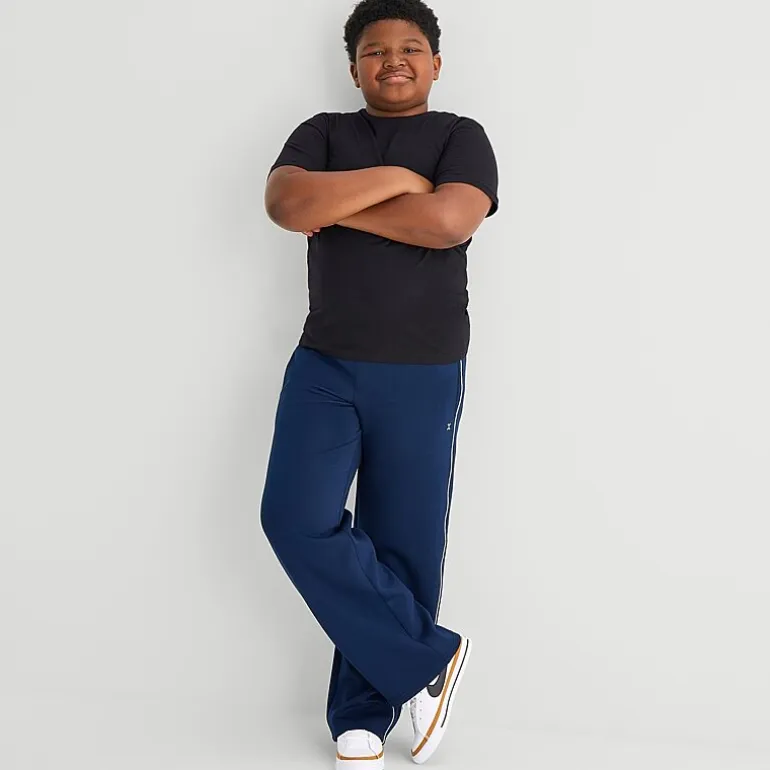 Xersion Little & Big Kid Boys Regular Fit Track Pant