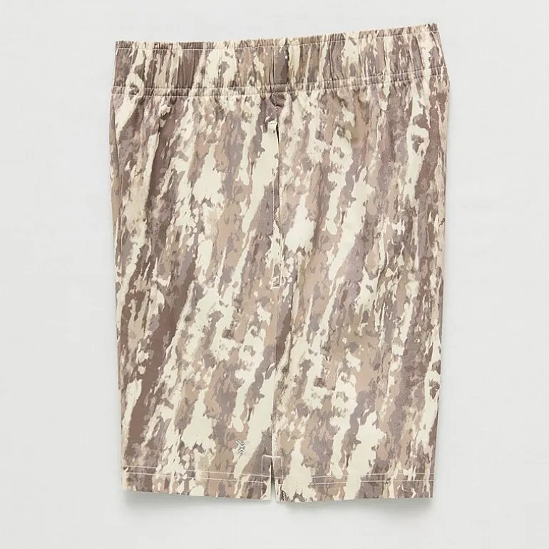 Xersion Little & Big Kid Boys Stretch Fabric Mid Rise Pull-On Short