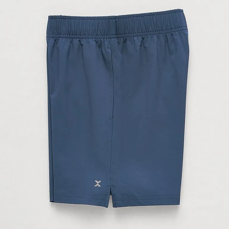 Xersion Little & Big Kid Boys Stretch Fabric Mid Rise Pull-On Short
