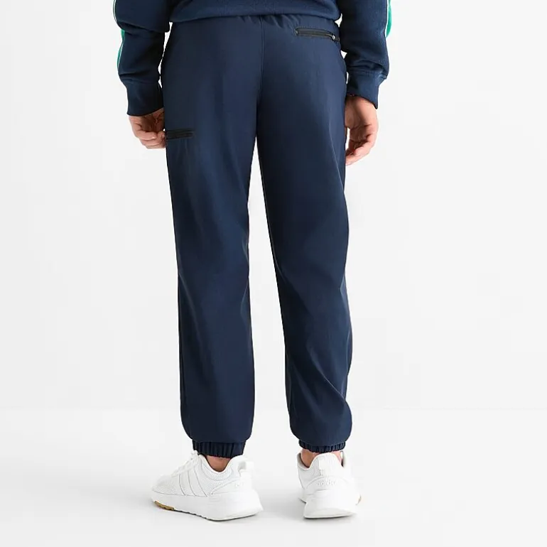 Xersion Little & Big Kid Boys Straight Regular Fit Pull-On Pant