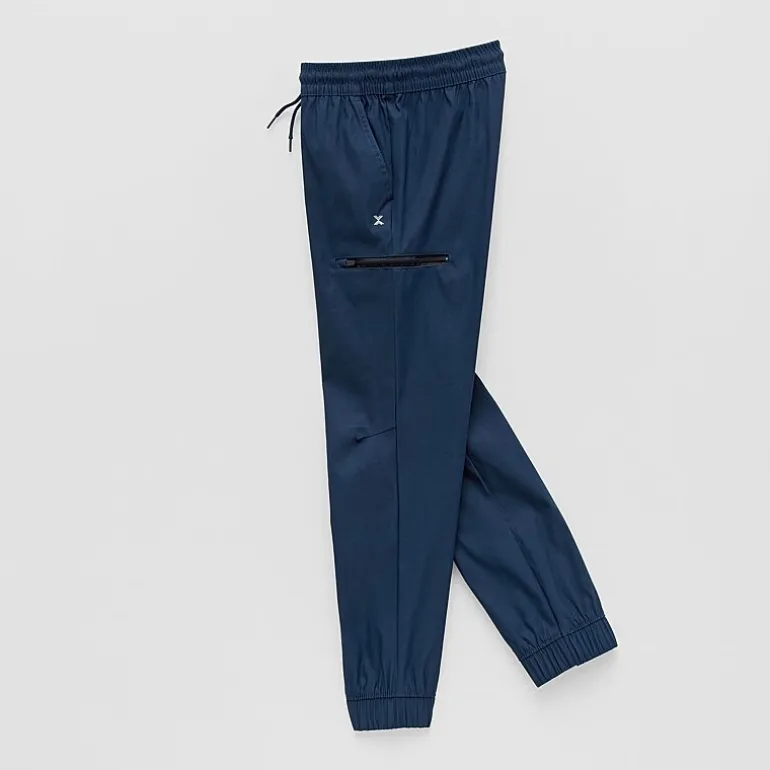 Xersion Little & Big Kid Boys Straight Regular Fit Pull-On Pant