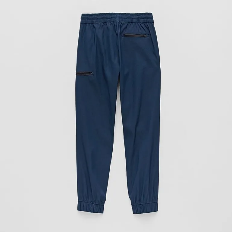 Xersion Little & Big Kid Boys Straight Regular Fit Pull-On Pant