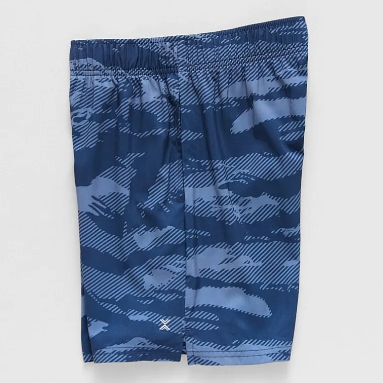 Xersion Little & Big Kid Boys Stretch Fabric Moisture Wicking Pull-On Short