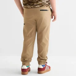 Xersion Little & Big Kid Boys Straight Regular Fit Pull-On Pant